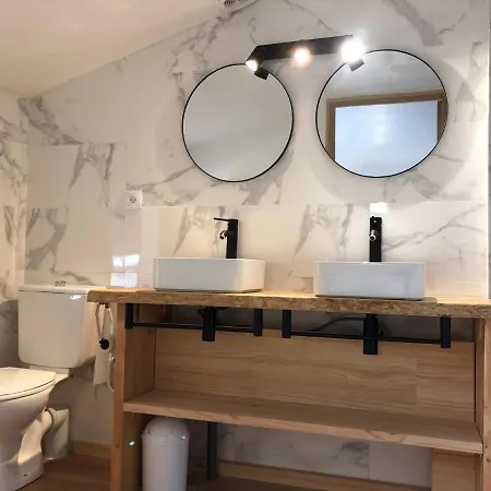 La Nord - And Sea Lejlighed *