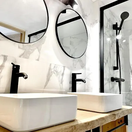 Lejlighed La Nord - And Sea *